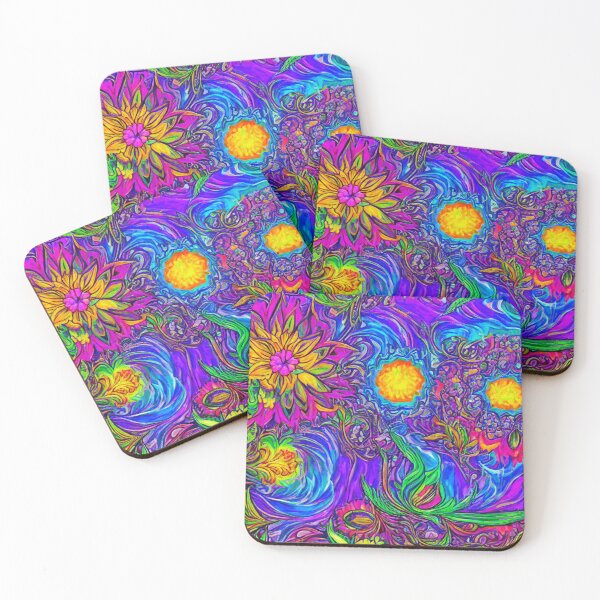 Item preview, Flowers Forever designed and sold by It's Just Me.