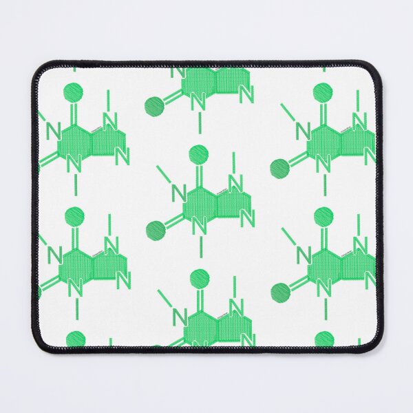 Artikelvorschau, Knitted Caffeine (Green) entworfen und verkauft von Gingers-Brain.