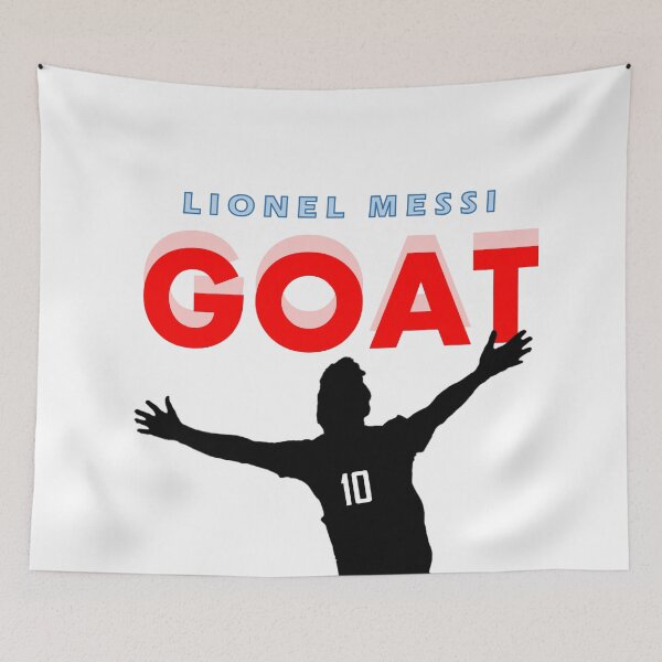 Item preview, MESSI Style 2 designed and sold by poonisher.
