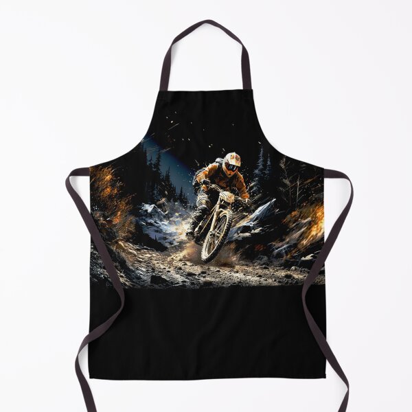 Item preview, Night ride designed and sold by Terra Track Art.