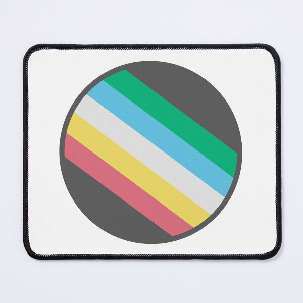 Item preview, Disability Pride designed and sold by ParticleStudios.
