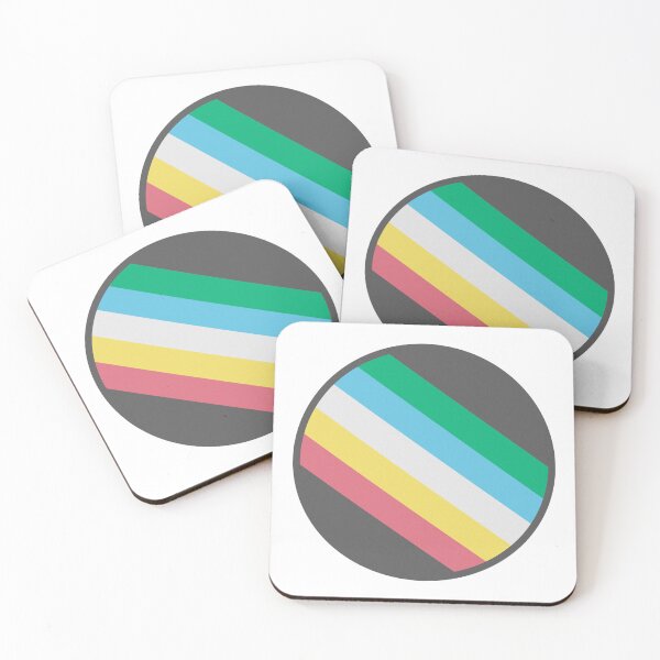 Item preview, Disability Pride designed and sold by ParticleStudios.