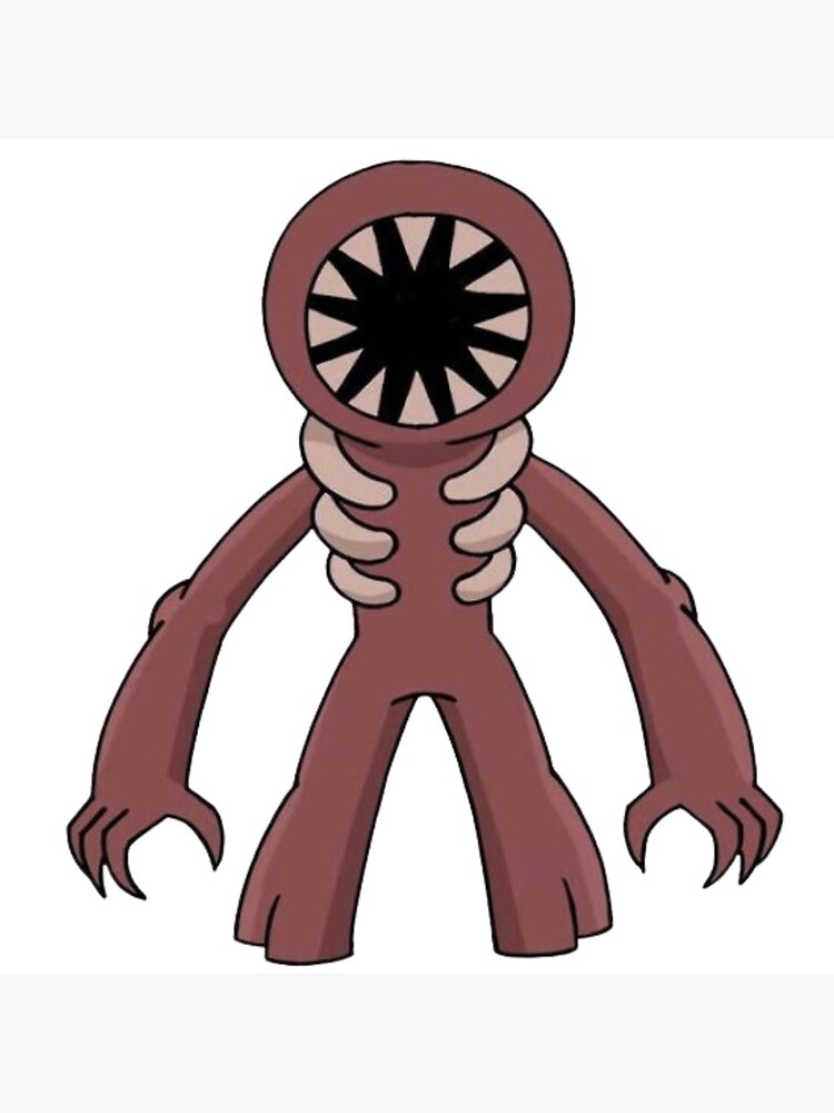 Roblox doors, figure