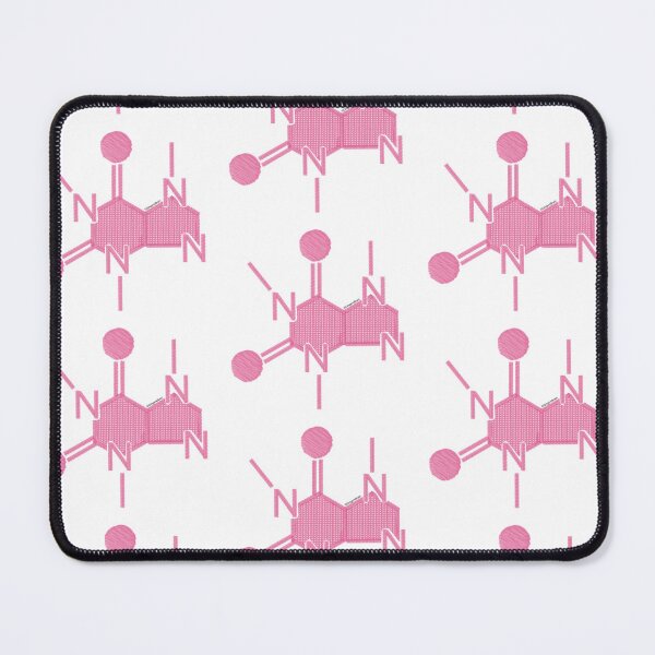Artikelvorschau, Knitted Caffeine (Pink) entworfen und verkauft von Gingers-Brain.