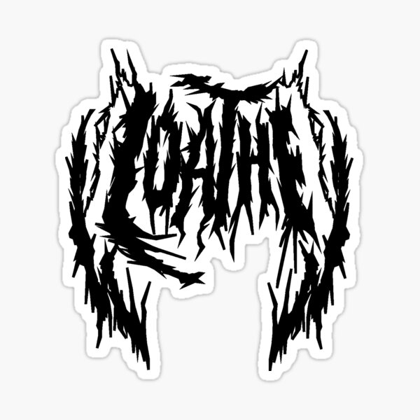 Item preview, Loathe Band  designed and sold by karlfromonline.