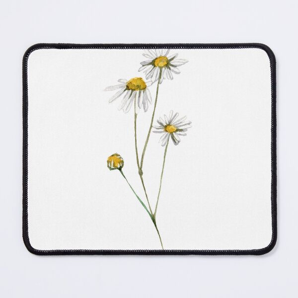 Item preview, Chamomile designed and sold by TrendyInkOutfit.