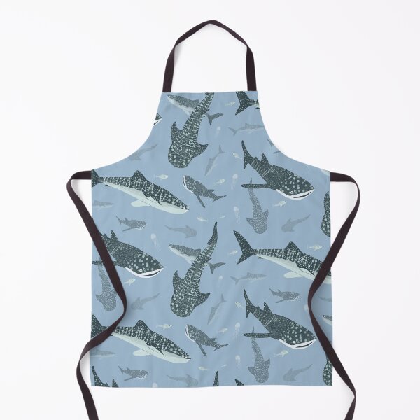 Item preview, Whale Sharks designed and sold by Amy Hadden.