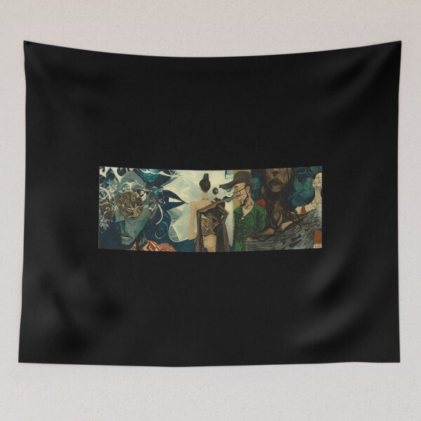 Item preview, Raoul Duke Remembered 	 designed and sold by ayzryuqvgf2.