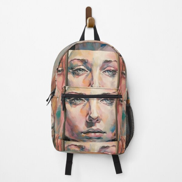 Item preview, Tri-Face | Triple Face designed and sold by AvaelSandokan.