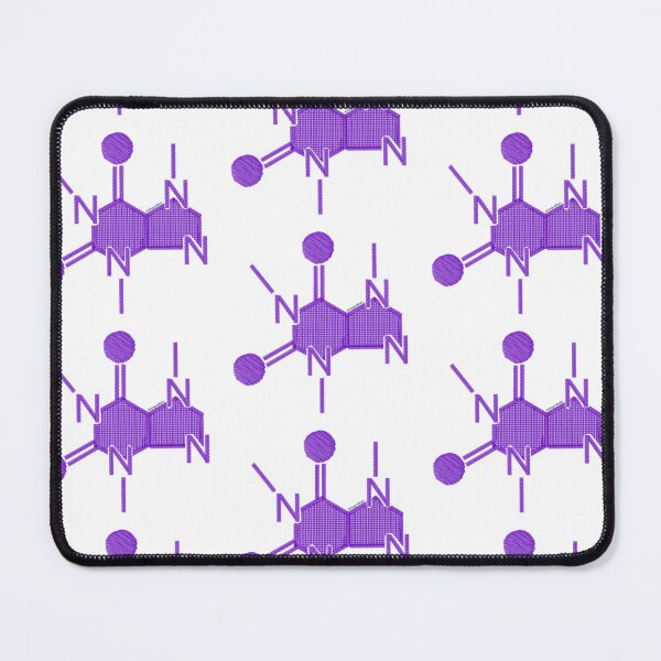 Artikelvorschau, Knitted Caffeine (Purple) entworfen und verkauft von Gingers-Brain.