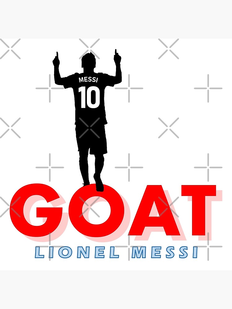 Lionel Messi Inter Miami Supporters Merchandise  Art Board Print for Sale  by EmilGumede