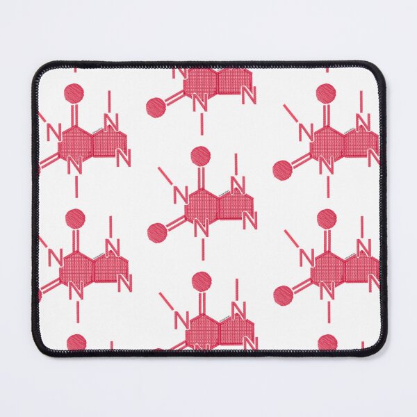 Artikelvorschau, Knitted Caffeine (Red) entworfen und verkauft von Gingers-Brain.