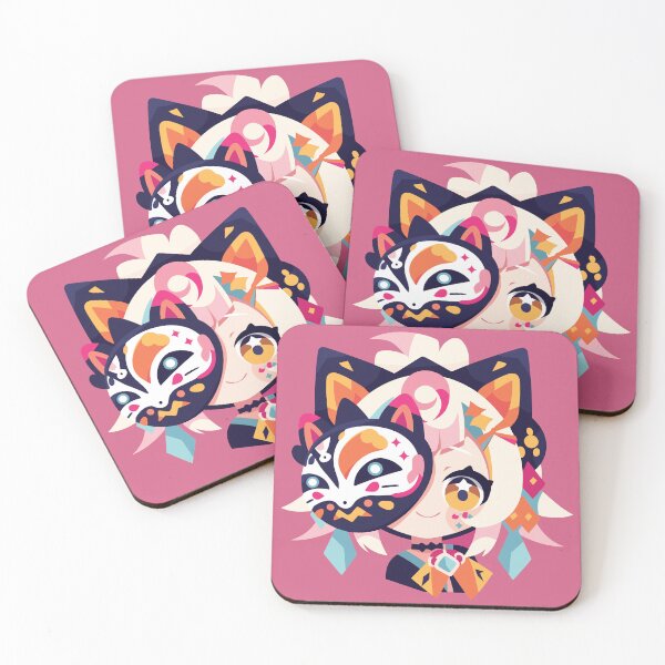 Item preview, Masquerade Cat designed and sold by Chibi Cat Art Corner.