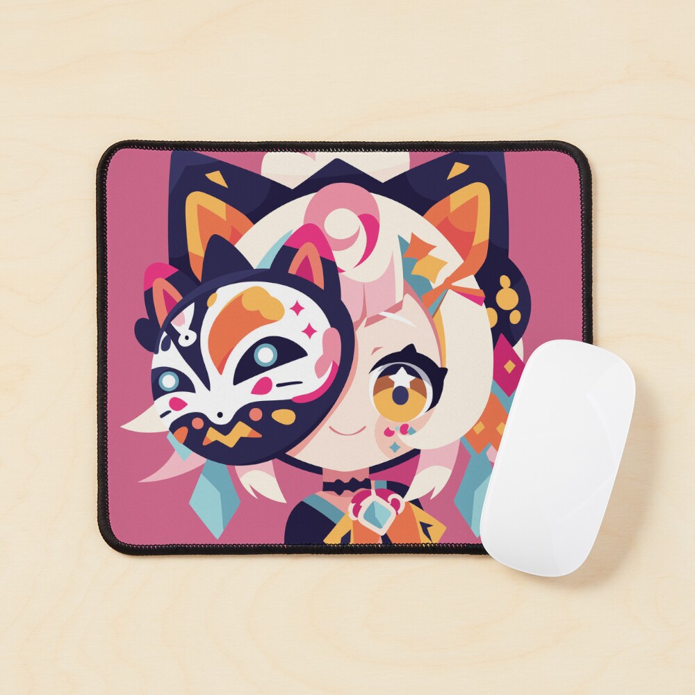 Item preview, Mouse Pad designed and sold by aandin20.