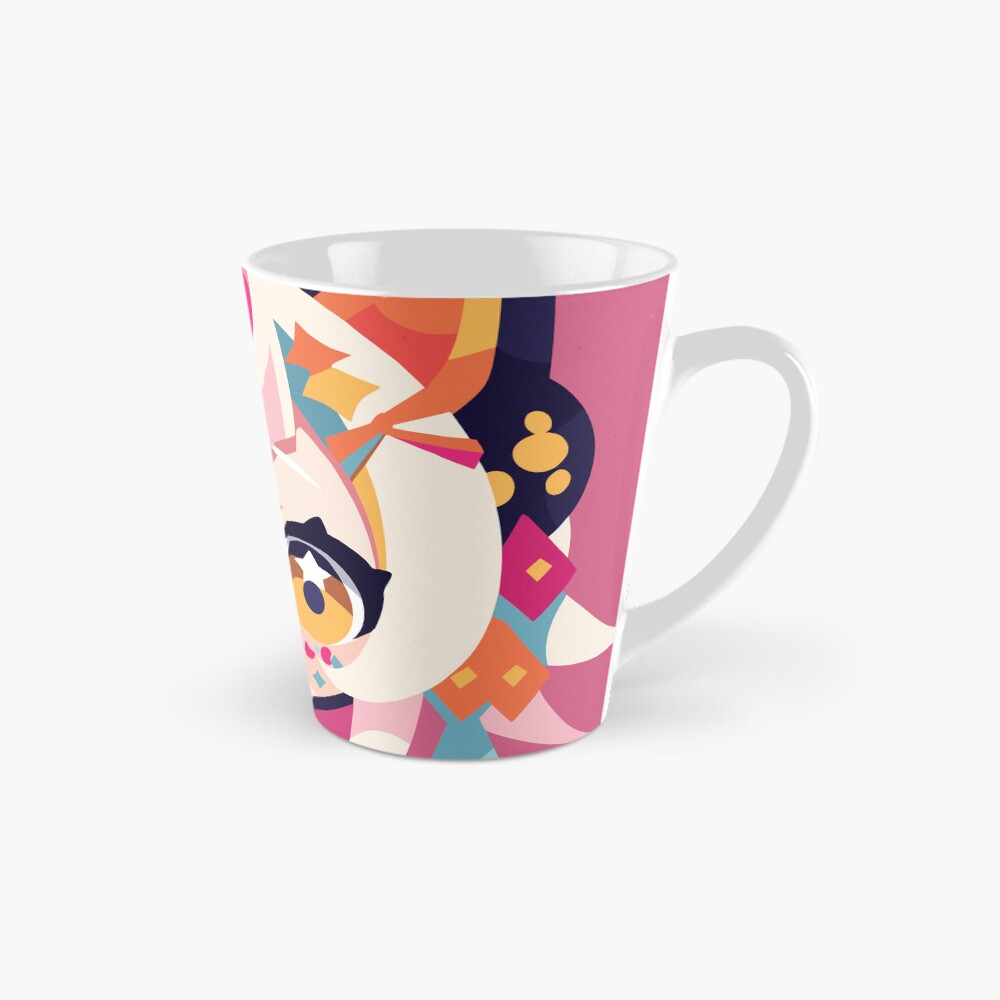 Item preview, Tall Mug designed and sold by aandin20.