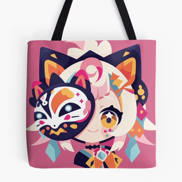 Item preview, Masquerade Cat designed and sold by Chibi Cat Art Corner.