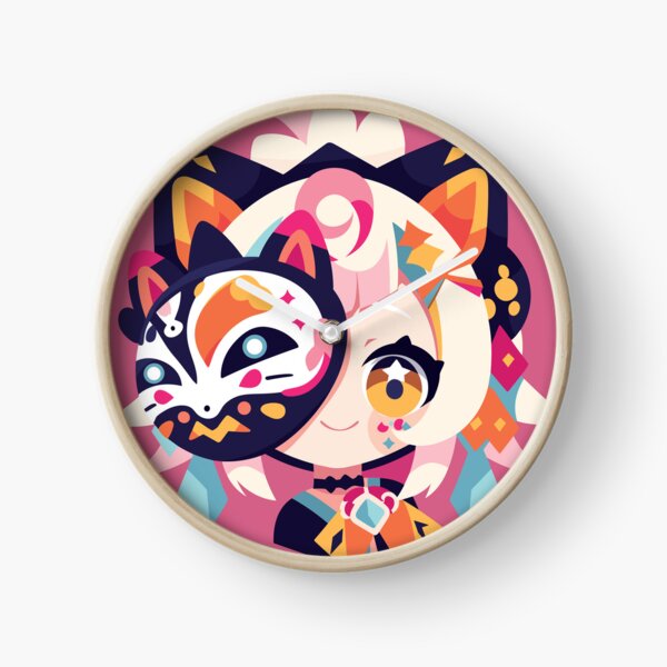 Item preview, Masquerade Cat designed and sold by Chibi Cat Art Corner.