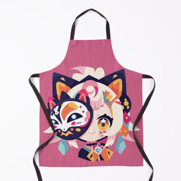 Item preview, Masquerade Cat designed and sold by Chibi Cat Art Corner.