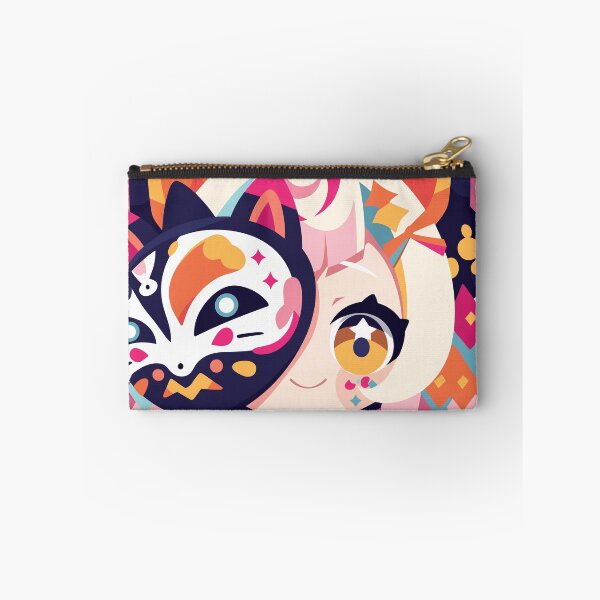 Item preview, Masquerade Cat designed and sold by Chibi Cat Art Corner.