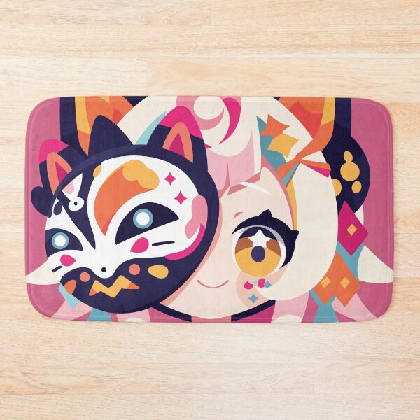 Item preview, Masquerade Cat designed and sold by Chibi Cat Art Corner.