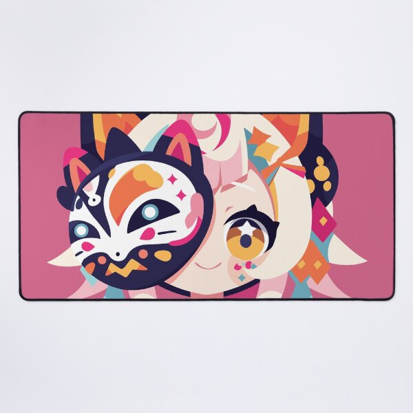 Item preview, Masquerade Cat designed and sold by Chibi Cat Art Corner.