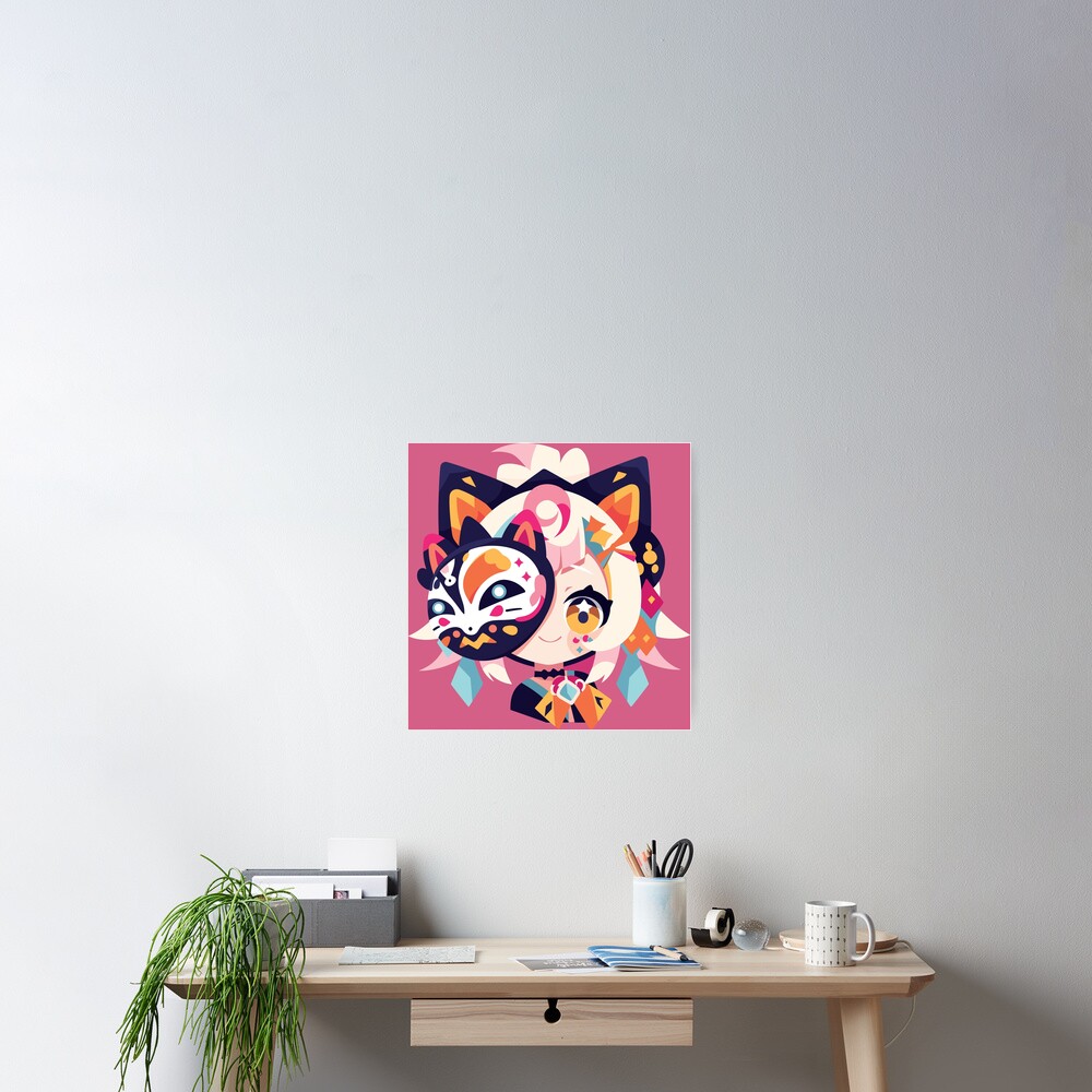 Item preview, Poster designed and sold by aandin20.
