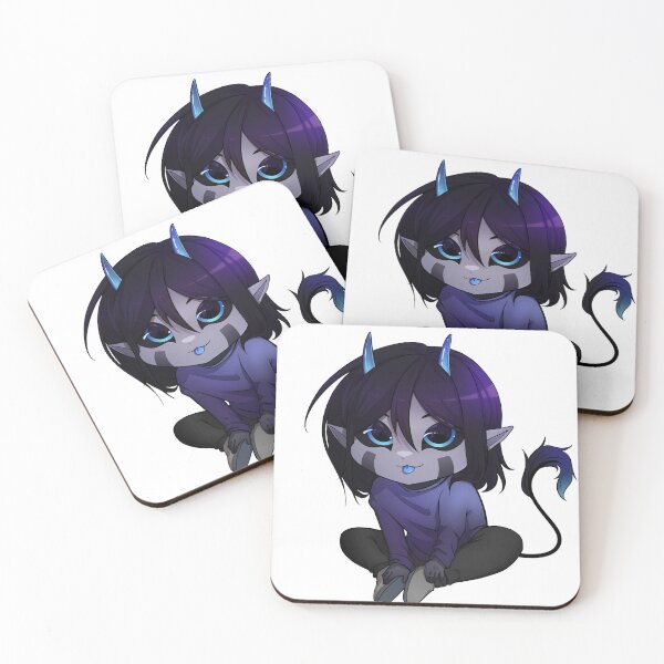Item preview, Chibi Tatsuya designed and sold by Demakusan.
