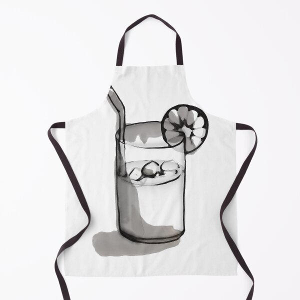 Item preview, ice tea designed and sold by StudioMasha.