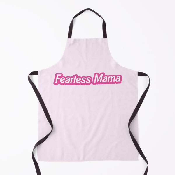 Item preview, Malibu Fearless Mama designed and sold by FundayNation.