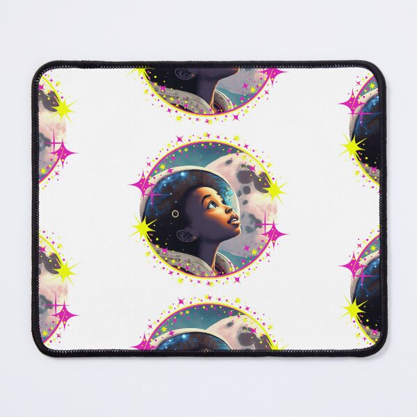 Item preview, Inspired Kid Astronaut designed and sold by bigredfilm.