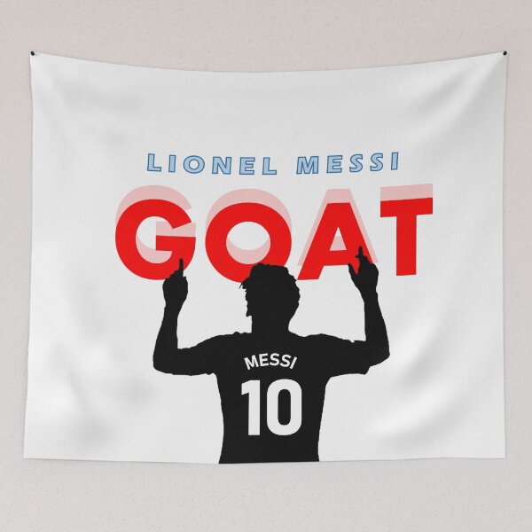 Item preview, MESSI Style 3 designed and sold by poonisher.