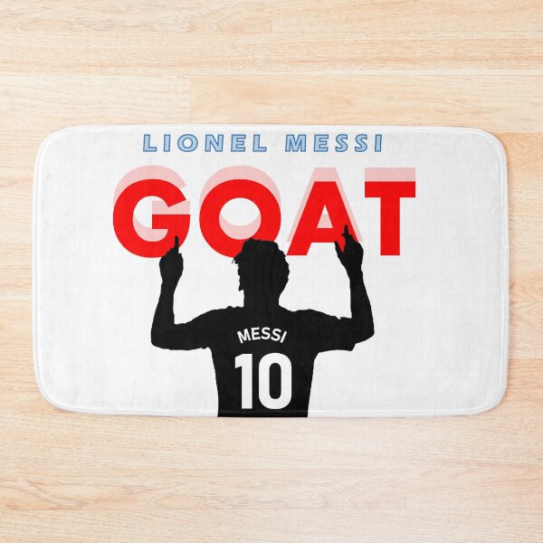 Item preview, MESSI Style 3 designed and sold by poonisher.