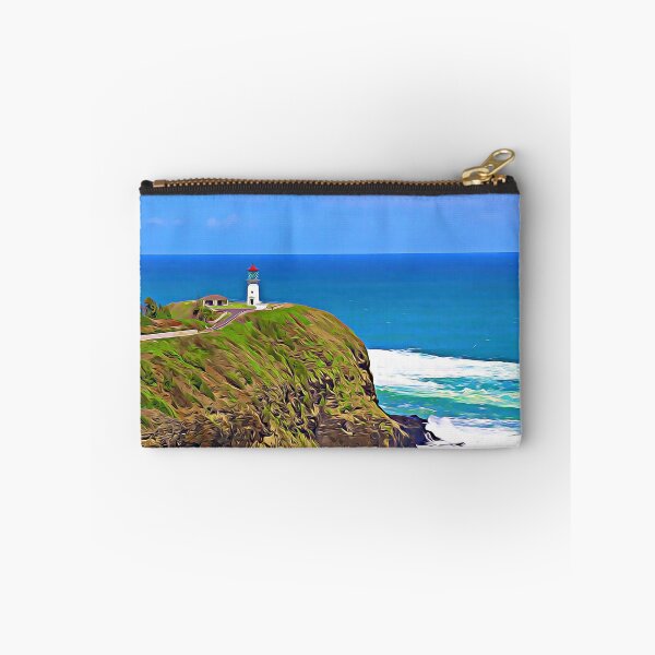 Item preview, Kilauea Point Light House designed and sold by CommandoCrane.