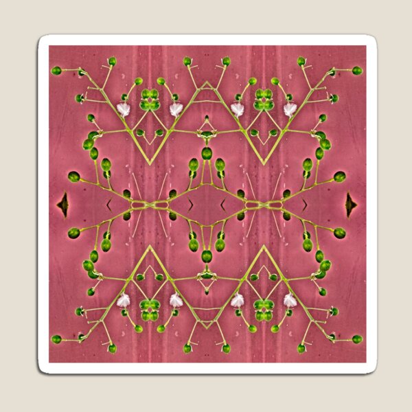Item preview, Green berry pattern  designed and sold by Celestina Levant.