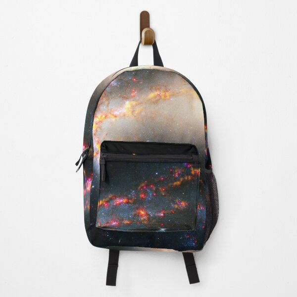 Item preview, JWST Spiral Galaxy NGC 1300 designed and sold by HeadRubble.