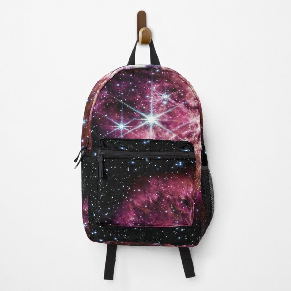Item preview, JWST WR 124 Prelude to Supernova designed and sold by HeadRubble.