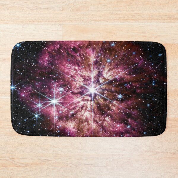 Item preview, JWST WR 124 Prelude to Supernova designed and sold by HeadRubble.