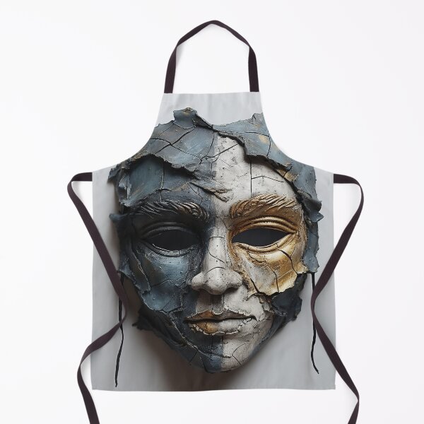 Item preview, Individual Duality - Uncertainty and Hope designed and sold by JELeitner.