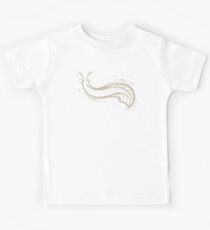 pretty pikaia Kids Tee