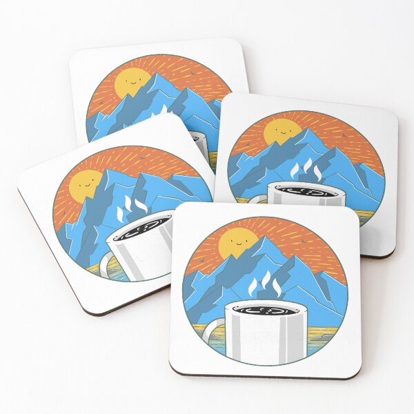 Item preview, Coffee Morning designed and sold by Artthree.