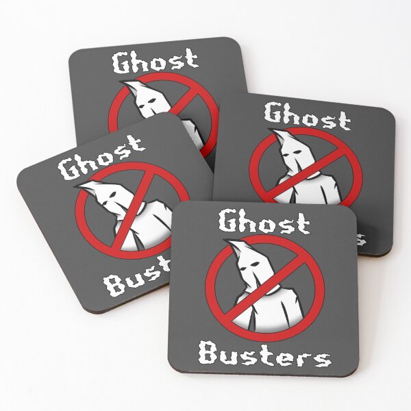 Item preview, GHOSTBUSTERS designed and sold by Kryptid Kreations.