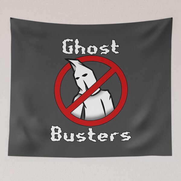 Item preview, GHOSTBUSTERS designed and sold by Kryptid Kreations.