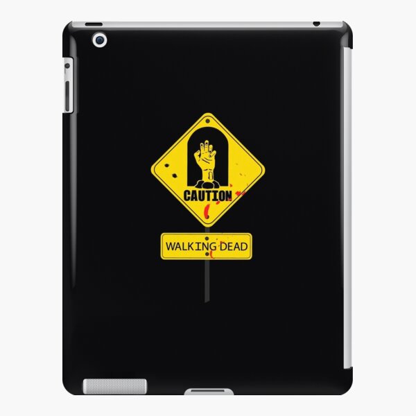 The Walking Dead Season 5 Rick Grimes iPad 2 3 4 iPad Mini 1 2 3 4 iPad Air  1 2