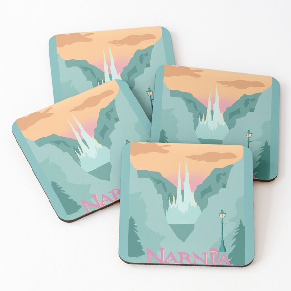 Item preview, White Witch Castle Sunset designed and sold by BluebonnetBrush.