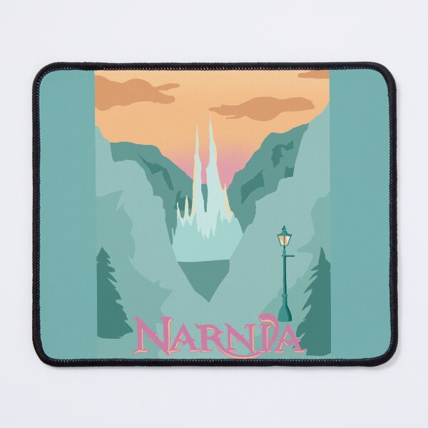 Item preview, White Witch Castle Sunset designed and sold by BluebonnetBrush.