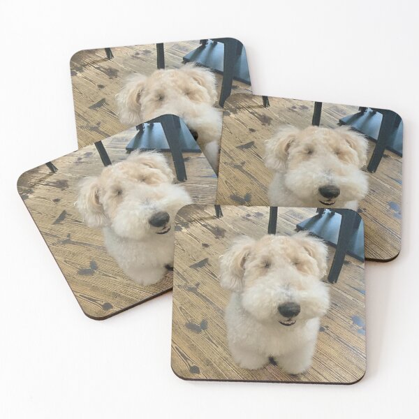 Item preview, Hilarious looking dog Borotan designed and sold by yuccaroot.