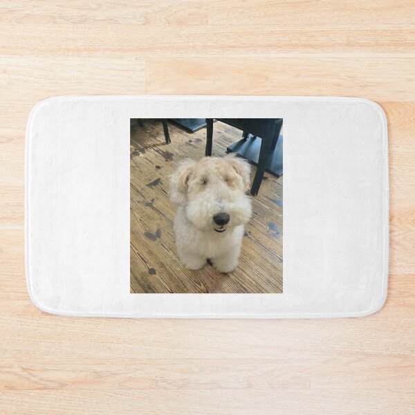 Item preview, Hilarious looking dog Borotan designed and sold by yuccaroot.