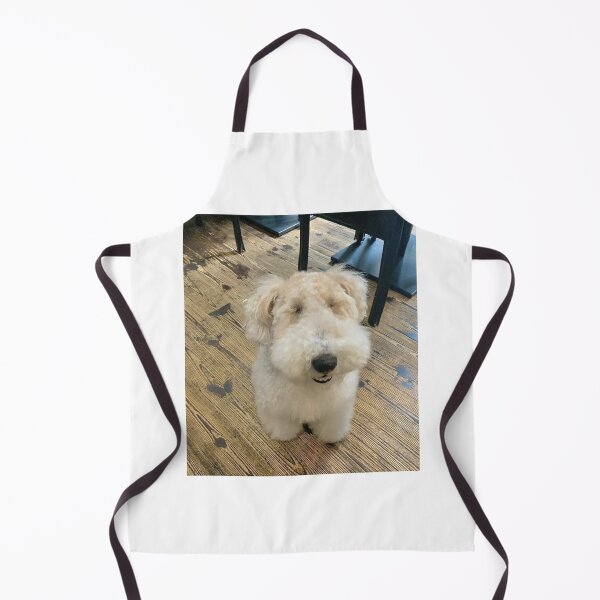 Item preview, Hilarious looking dog Borotan designed and sold by yuccaroot.