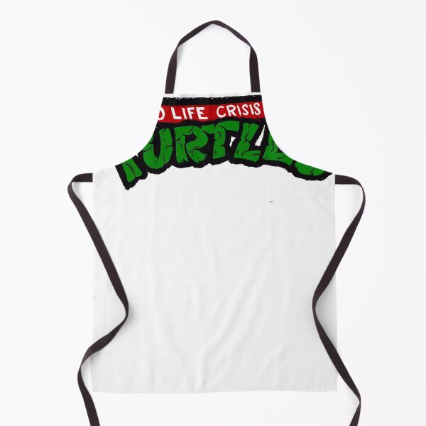Item preview, Midlife crisis ninja turtles designed and sold by DarkGriffin.