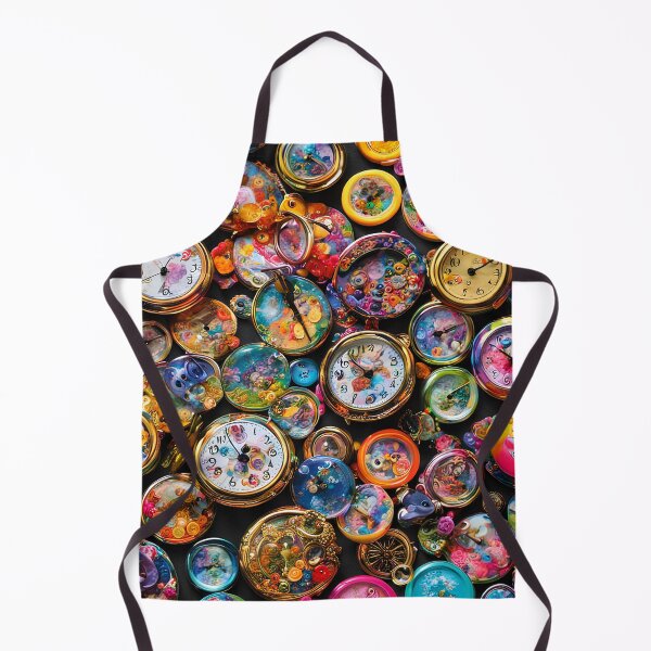 Item preview, Mini clocks designed and sold by Chromadart.